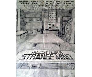 Tales From A Strange Mind: 1