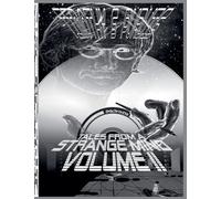 Tales From A Strange Mind Volume II (2)