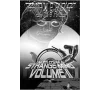 Tales From A Strange Mind Volume II: 2