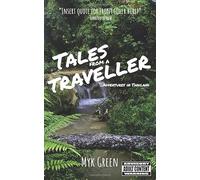Tales From A Traveller: ...Adventures in Thailand