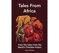 Tales From Africa: 15 (Tales from the World's Firesides)