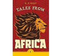 Tales from Africa