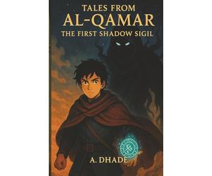 Tales From Al-Qamar: The First Shadow Sigil: 1