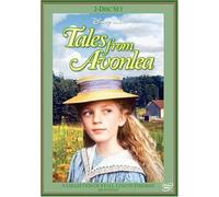 Tales From Avonlea: Vol 1-4 [DVD] [Region 1] [US Import] [NTSC]