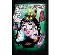 Tales From Between: Words & Pictures