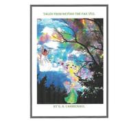Tales From Beyond the Fae Veil