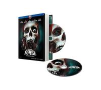 Tales from Beyond the Grave COMBO BLU-RAY + DVD NEW