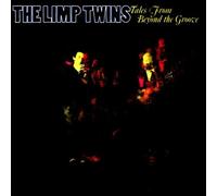TALES FROM BEYOND THE GROOVE by THE LIMP TWINS