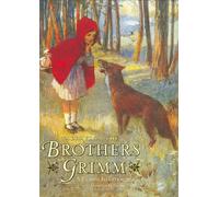 Tales from Brothers Grimm: A Classic