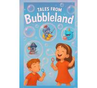 Tales From Bubbleland