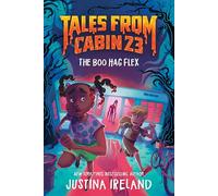 Tales from Cabin 23: The Boo Hag Flex