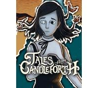Tales from Candleforth (PC) - Steam Key - GLOBAL