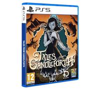 Tales from Candleforth - PS5