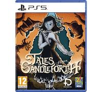 Tales from Candleforth PS5 BRAND NEW AND SEALED - FREE SHIPPING - FAST DISPATCH