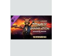 Tales from Candlekeep - Birdsong's Entertainer Pack Key Steam GLOBAL
