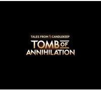 Tales from Candlekeep DLC Bundle Steam CD Key