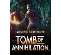 Tales from Candlekeep: Tomb of Annihilation Steam Key GLOBAL