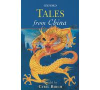 Tales from China