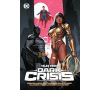Tales from Dark Crisis