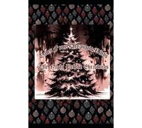 Tales From Deranged Minds: The Night Before Christmas