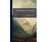 Tales From Dickens