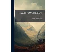 Tales From Dickens