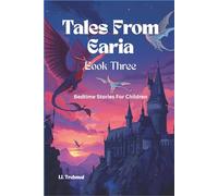 Tales From Earia: Book Three: 3