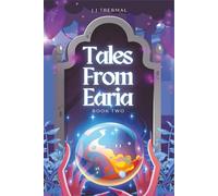 Tales From Earia: Book Two