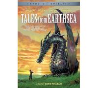 Tales From Earthsea