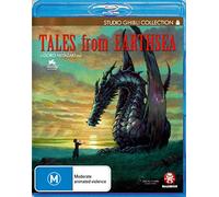 Tales from Earthsea