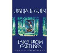 Tales from Earthsea: The Fifth Book of Earthsea