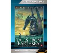TALES FROM EARTHSEA - VARIOUS