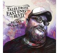 Tales From East End Blvd