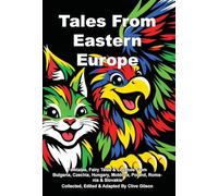 Tales From Eastern Europe (8)