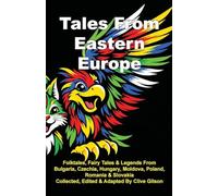 Tales From Eastern Europe (8)