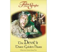 Tales from Europe - The Devil's Three Golden Hairs [DVD] [1977] [Region 1] [US Import] [NTSC]