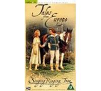 Tales From Europe: The Singing Ringing Tree [VHS]