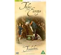 Tales From Europe - The Tinderbox