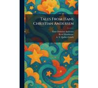 Tales From Hans Christian Andersen