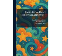 Tales From Hans Christian Andersen