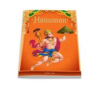 Tales from Hanuman For Children: Tales from Indian Mythology (Indian Mythology for Children)