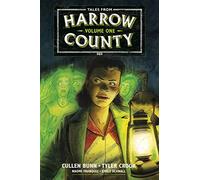 Tales From Harrow County Library Edition: 1