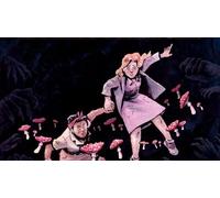 Tales from Harrow County Vol 2: Fair Folk