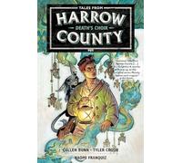 Tales from Harrow County Volume 1: Death's Choir