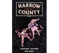 Tales from Harrow County – Volume 2: Fair Folk