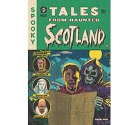 Tales from Haunted Scotland