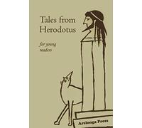 Tales from Herodotus: for young readers