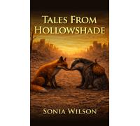 Tales From Hollowshade