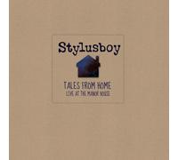 Tales from Home: Live at the Manor House