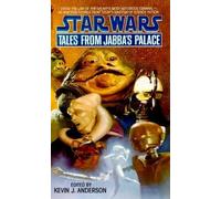 (TALES FROM JABBA'S PALACE) BY Mass market paperback (Author) Mass market paperback Published on (12 , 1995)